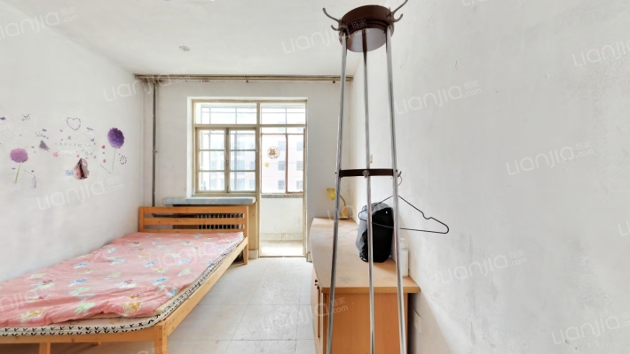 西固百货公司家属院二手房实景图