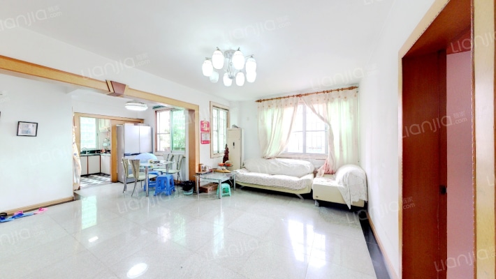 佳馨苑二手房实景图