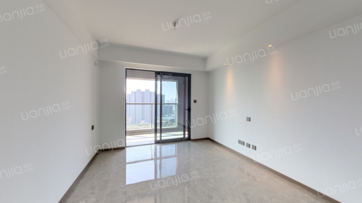 运晓花望府二手房实景图