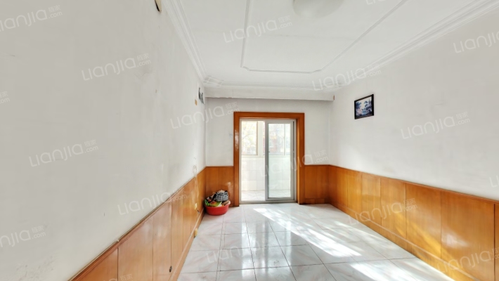 平湖西里二手房实景图