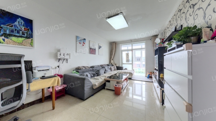 圣景苑二手房实景图