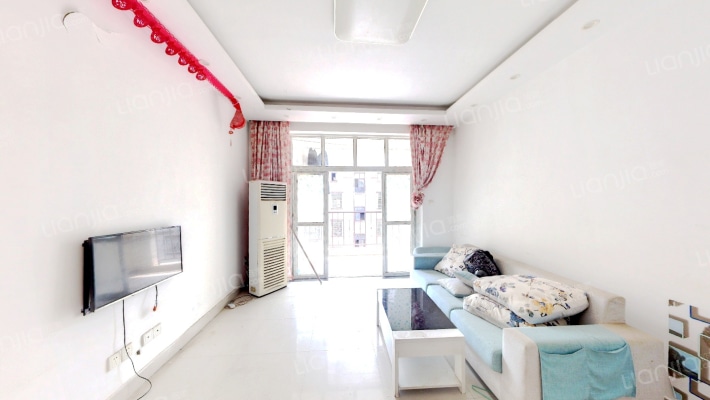 金谷鑫城小区二手房实景图