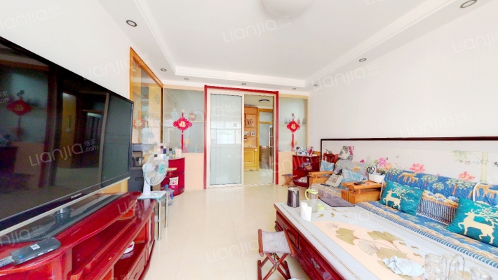 廿里堡街办小区二手房实景图