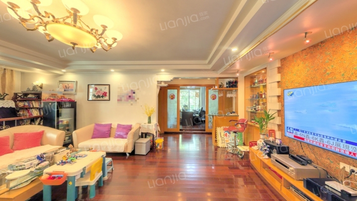 东升兴苑二手房实景图