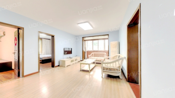 康嘉花园二手房实景图