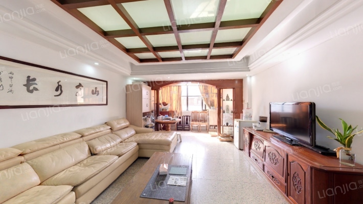 大西路二手房实景图