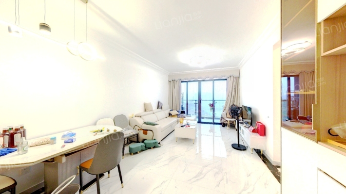 碧桂园山湖城御景湾二手房实景图