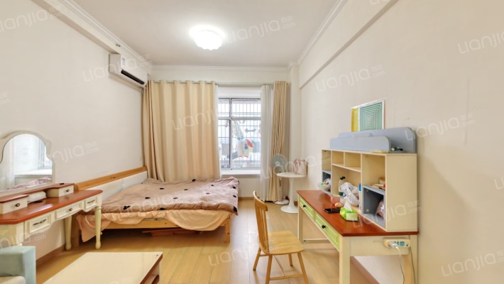 金科美邻汇二手房实景图