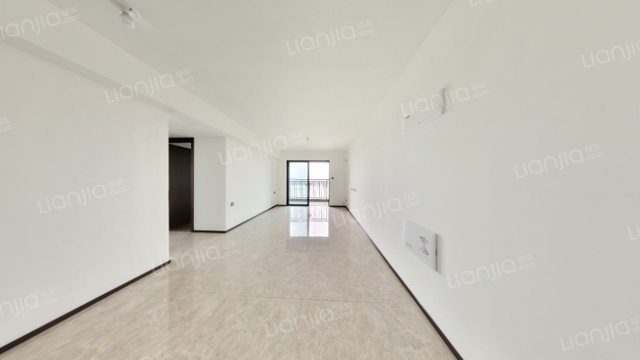 万科金域水岸二手房实景图