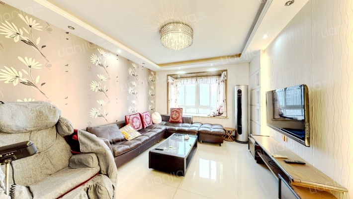 宋艾新村一期二手房实景图