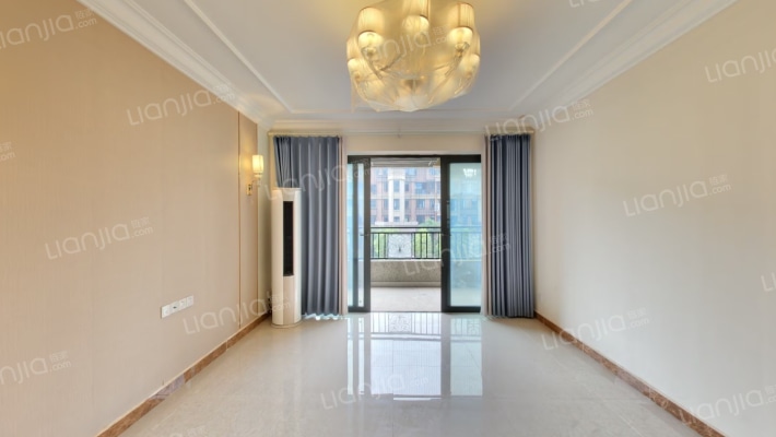 恒大御景天下三期二手房实景图