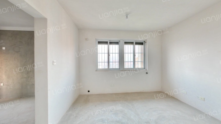 十里花苑二手房实景图