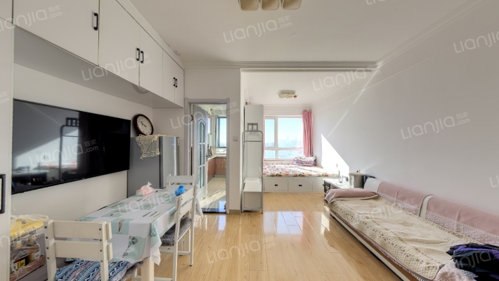 新润万寿里二手房实景图