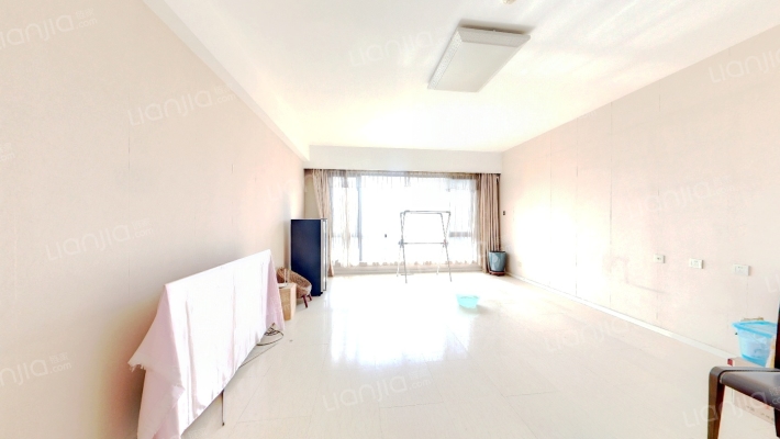 赛顿大厦二手房实景图