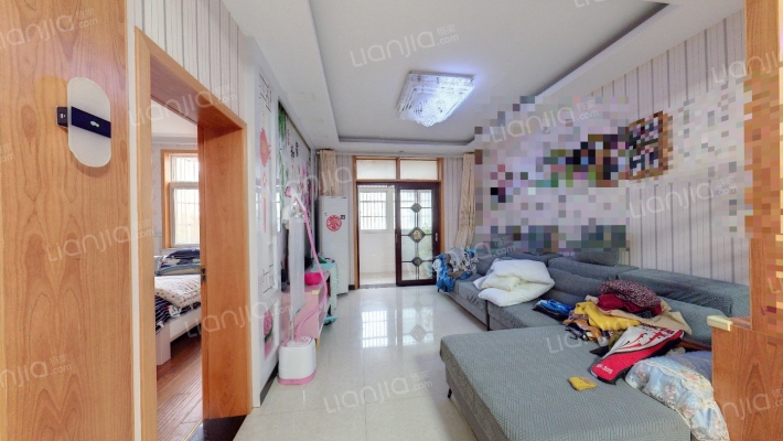 梁岗社区二手房实景图