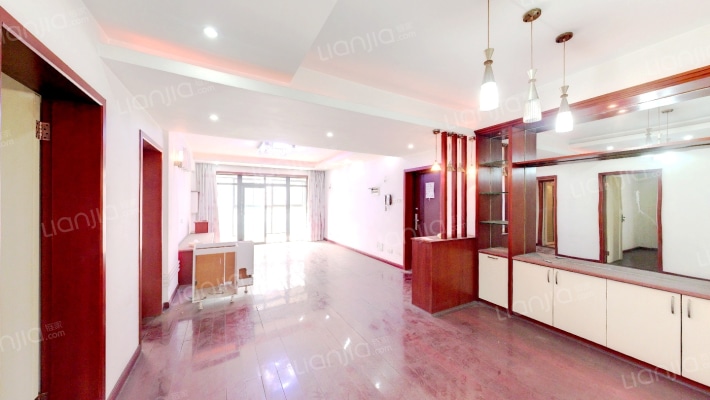 浏阳河畔南苑二手房实景图