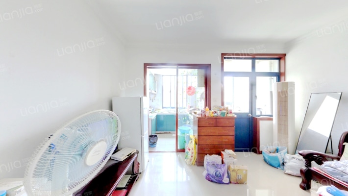 仙蠡墩家园二期二手房实景图