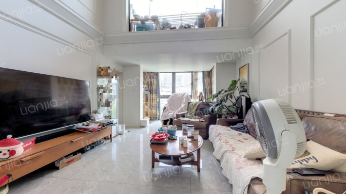 大华公园世家康华苑三期二手房实景图