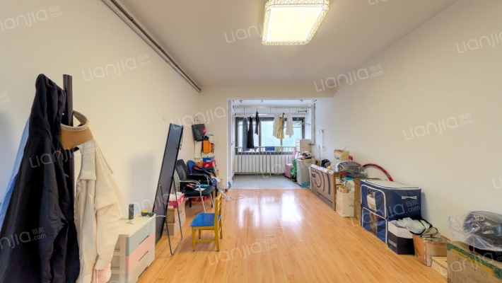 沐福苑二手房实景图