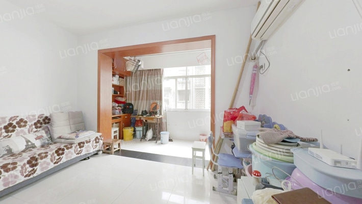 京西路1号教委宿舍（青云谱区京西路1号）二手房实景图