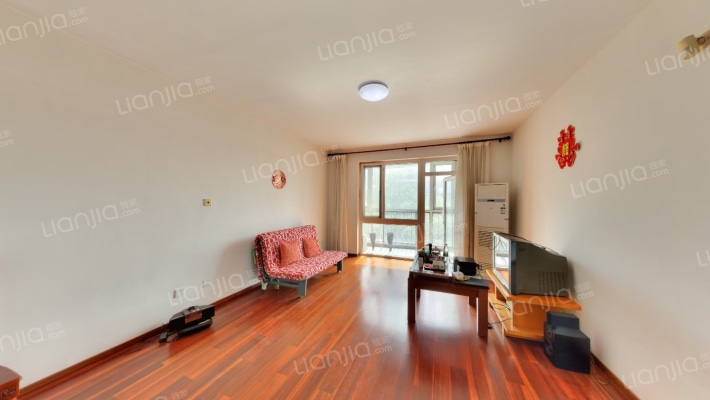 阅湖苑二手房实景图