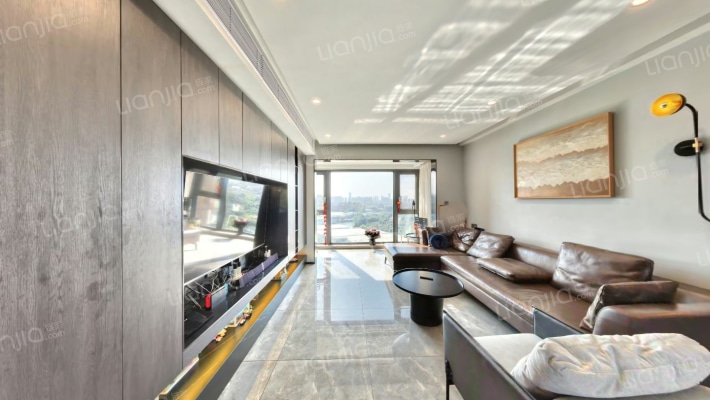 华润天合二手房实景图