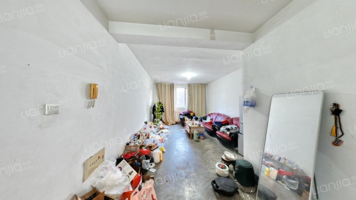 雍景豪庭二手房实景图