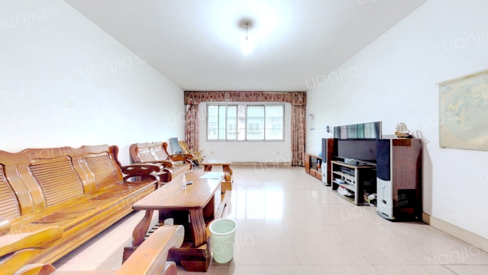 广中高中部教师宿舍二手房实景图