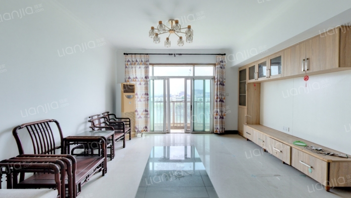 颐景豪园二期二手房实景图