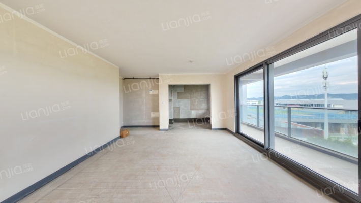 科学城凤玺台二手房实景图