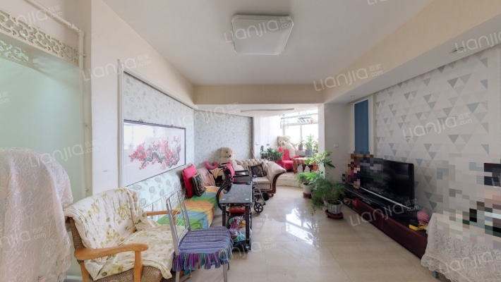 烟草公司家属楼（火车站西路）二手房实景图