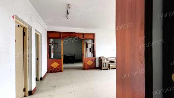 工程二处家属院二手房实景图