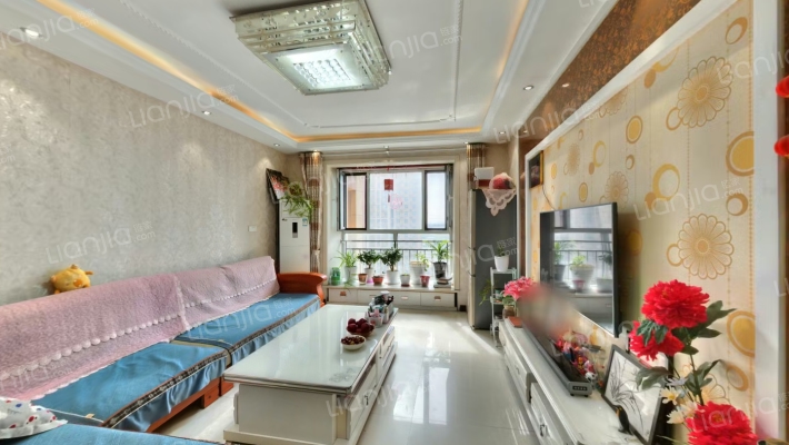 星城国际东苑二手房实景图