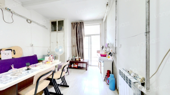 兵工雁塔中路家属院二手房实景图