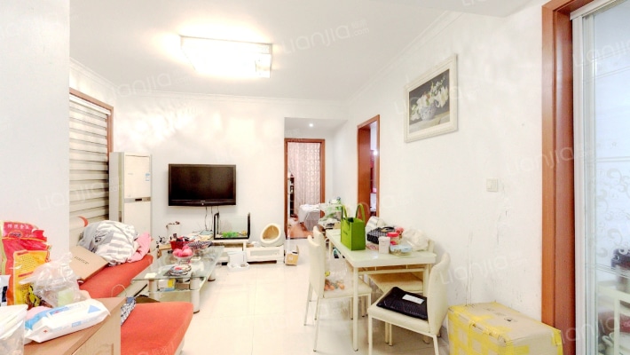 丰裕园二期二手房实景图