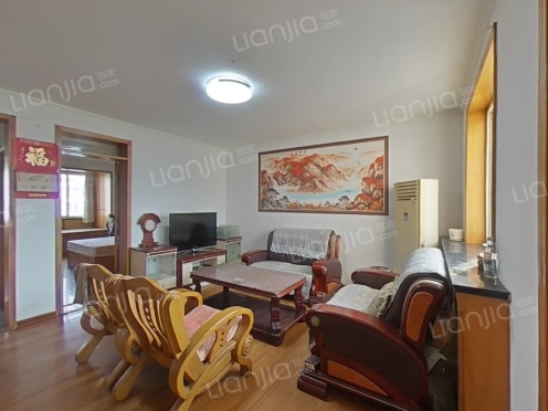 整租·浮山后五小区 2室1厅 南/北