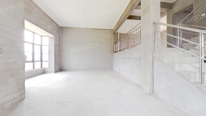 品庐东岸二手房实景图