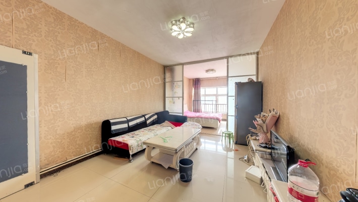 福临花园小区二手房实景图