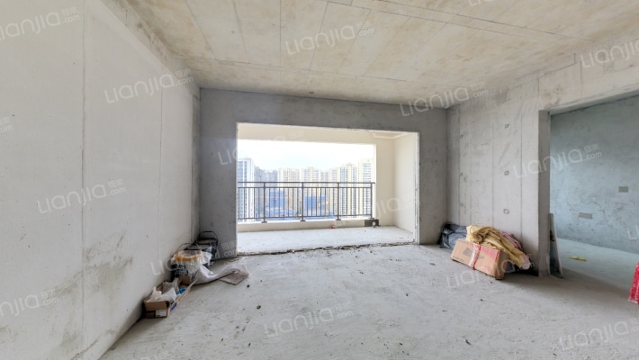 美的·璟悦风华二手房实景图