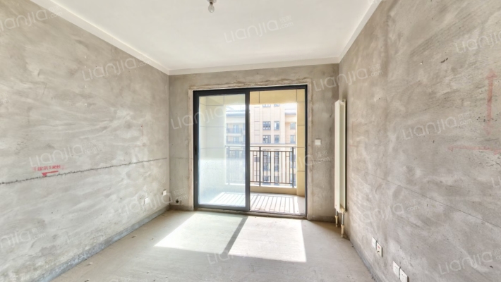 绿地香湖湾2号院二手房实景图