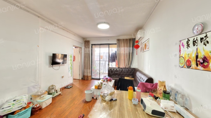 瑶川华庭二手房实景图