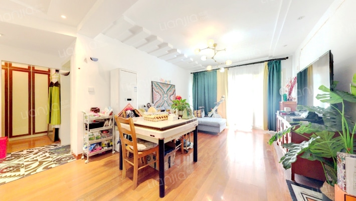 莫邪路散盘二手房实景图