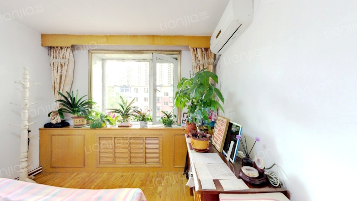 大堡小区二手房实景图