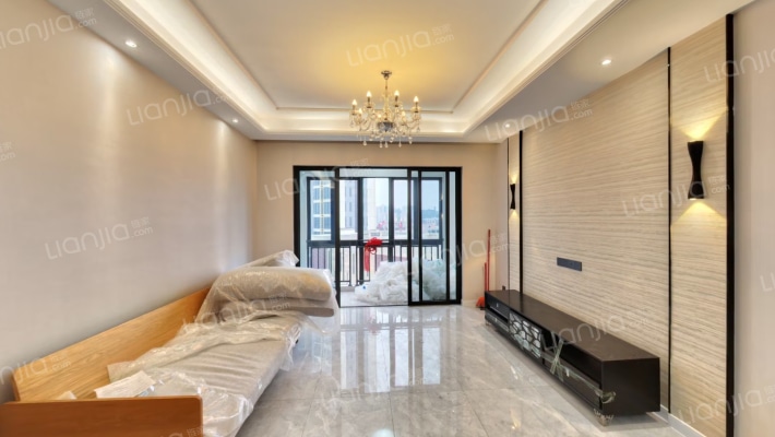 三盈新壹城二手房实景图