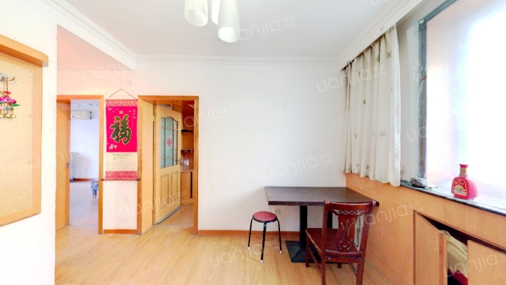 旧大路小区二手房实景图