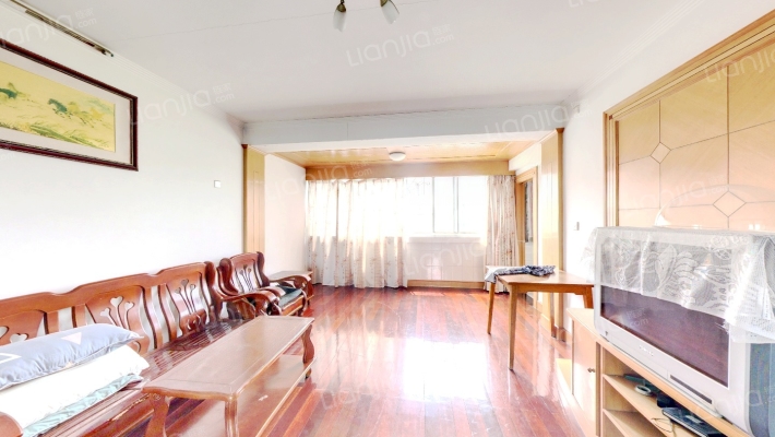 姜家村公寓二手房实景图