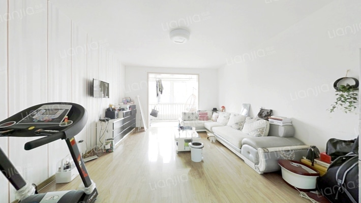 集善新村二手房实景图