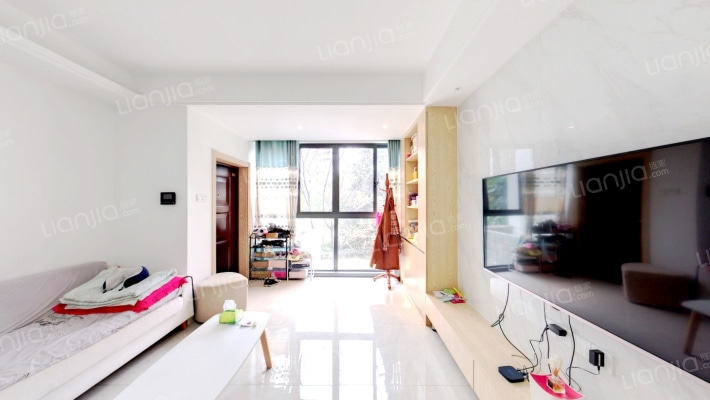 奥体公馆二手房实景图