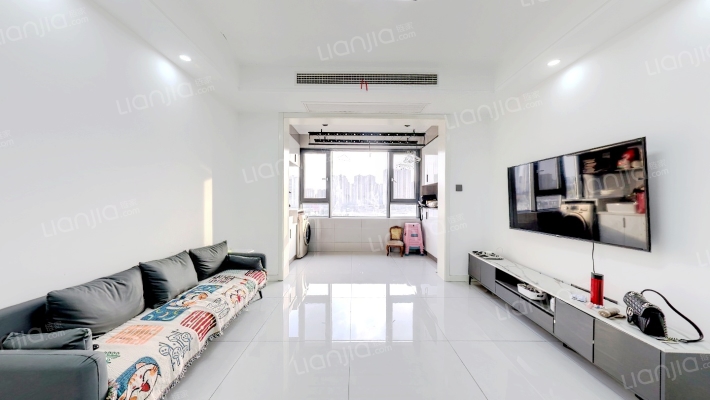 河晏小区二手房实景图