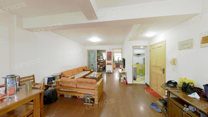 帝景苑(芝罘)二手房实景图